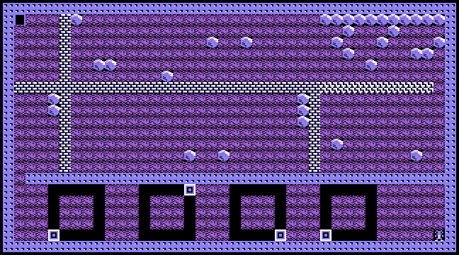 Cave I